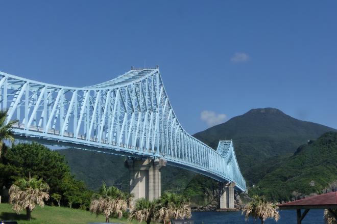 道の駅 生月大橋 写真3