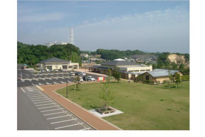 道の駅 松浦海のふるさと館 写真3