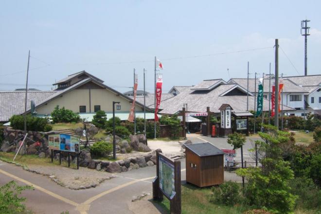 道の駅 みずなし本陣ふかえ 写真3