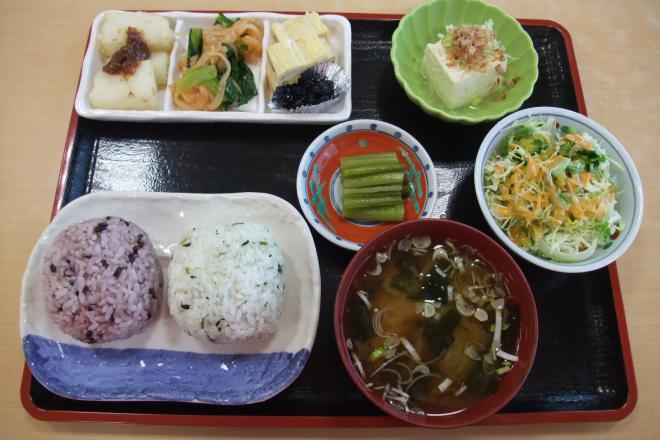 道の駅 アルプス安曇野ほりがねの里 写真2