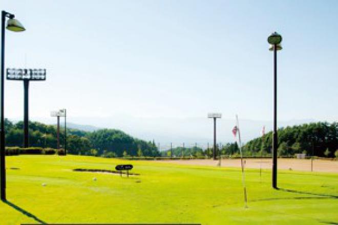 道の駅 小坂田公園 写真3