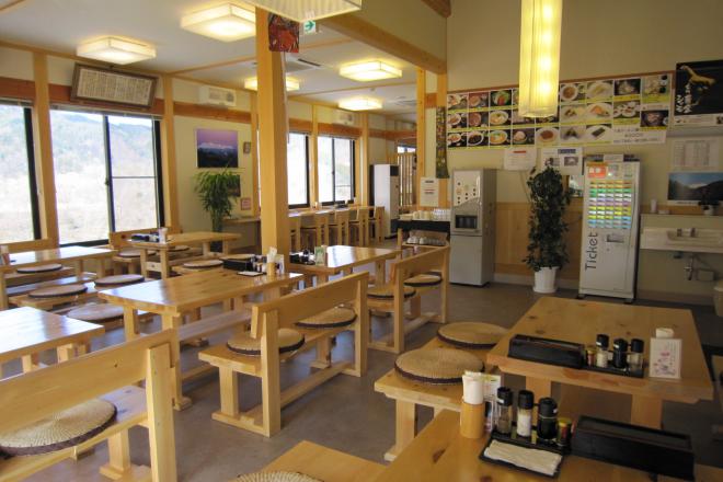 道の駅 木曽福島 写真2