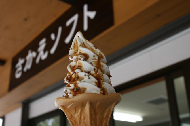 道の駅 信越さかえ 写真3