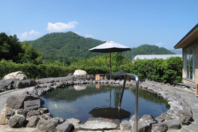 道の駅 むいかいち温泉 写真3