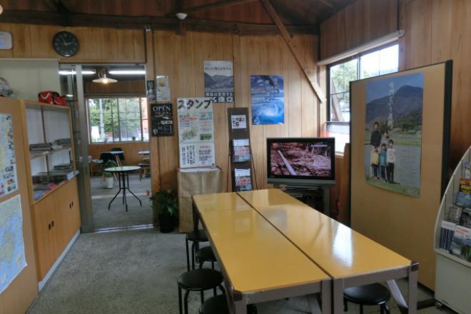 道の駅 第九の里 写真2