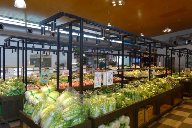 道の駅 思川 写真3
