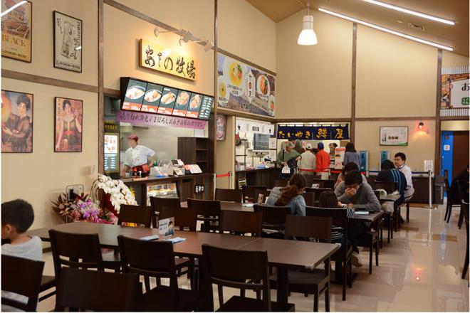 道の駅 きつれがわ 写真7