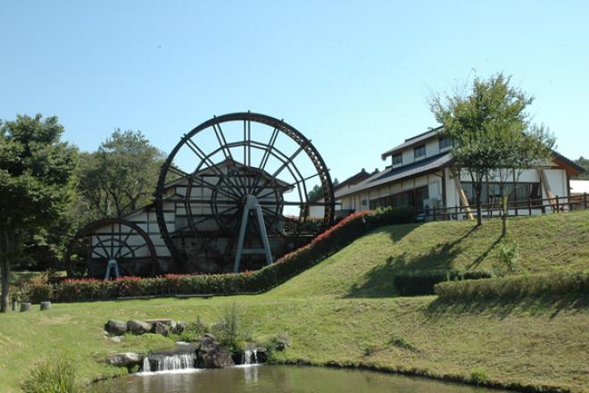 道の駅 東山道伊王野（とうさんどういおうの） 写真2