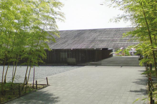 道の駅 ばとう 写真3