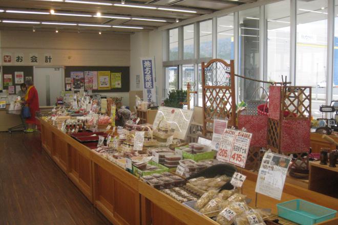道の駅 うみんぴあ大飯 写真3