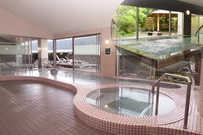 道の駅 シーサイド高浜 写真2