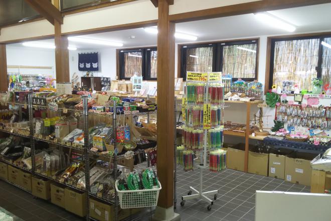 道の駅 若狭熊川宿 写真2