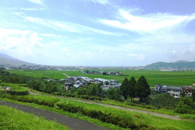 道の駅 うきは 写真2