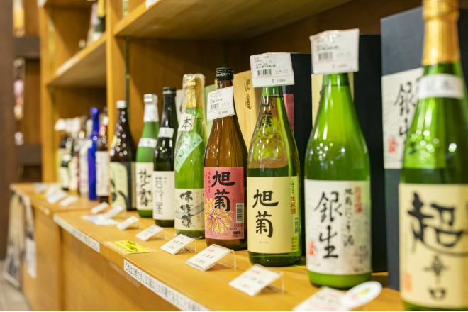 道の駅 くるめ 写真2