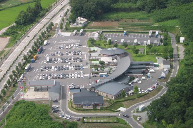 道の駅 安達 写真6