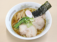 道の駅 いいたて村のまでい館 写真5