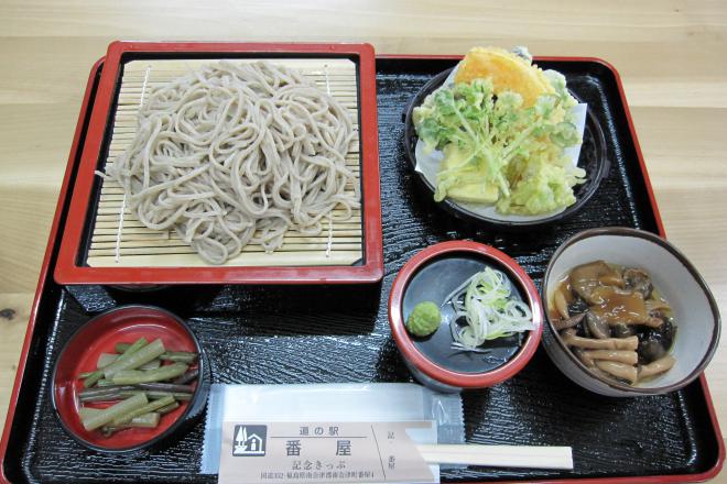 道の駅 番屋 写真3