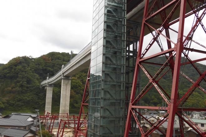 道の駅 あまるべ 写真3