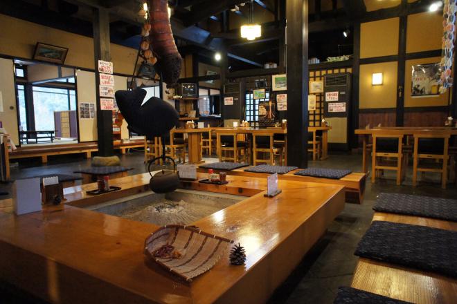 道の駅 あゆの里 矢田川 写真2