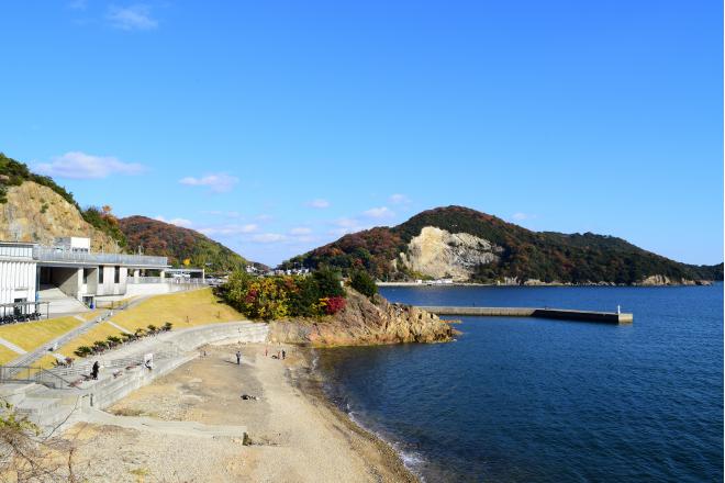 道の駅 みつ 写真6