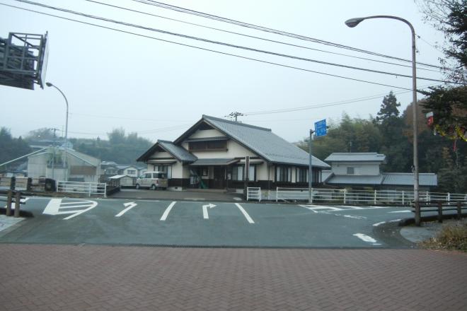 道の駅 内子フレッシュパークからり 写真2