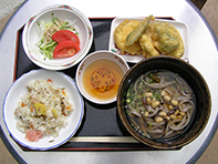 道の駅 内子フレッシュパークからり 写真5