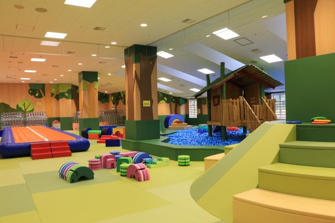 道の駅 マイントピア別子 写真3