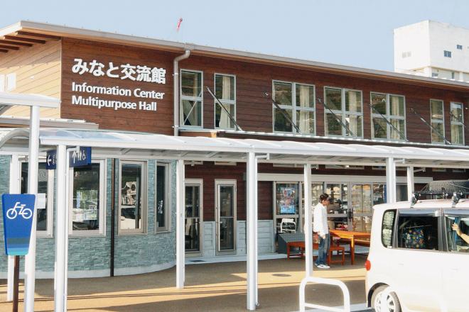 道の駅 八幡浜みなっと 写真3