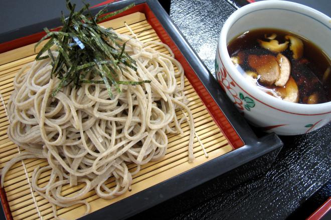 道の駅 ごか 写真6