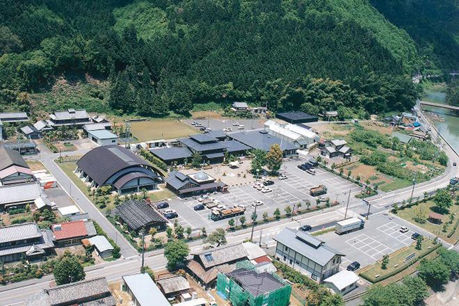 道の駅 平成