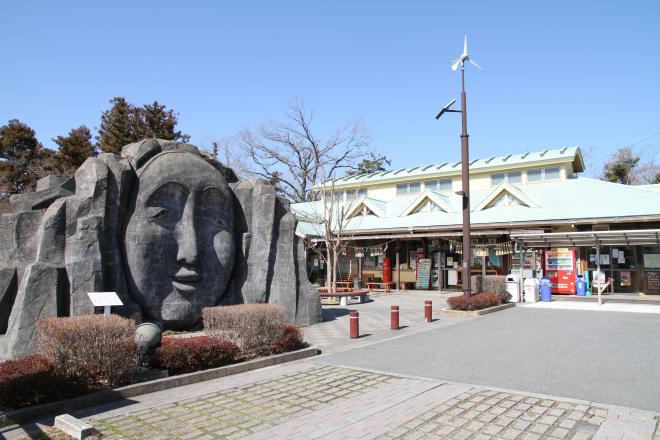 道の駅 高千穂 写真2