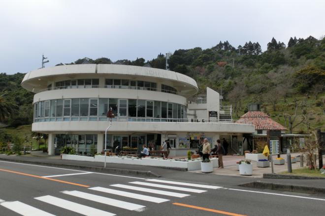 道の駅 フェニックス 写真2
