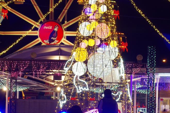 道の駅 ららん藤岡 写真2