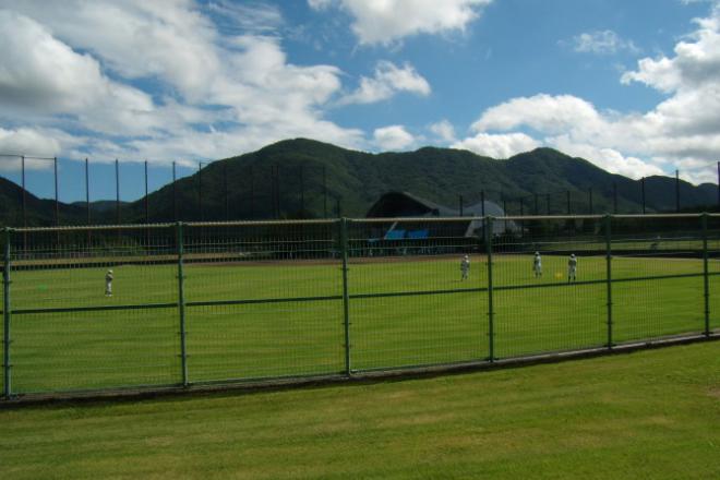道の駅 豊平どんぐり村 写真3
