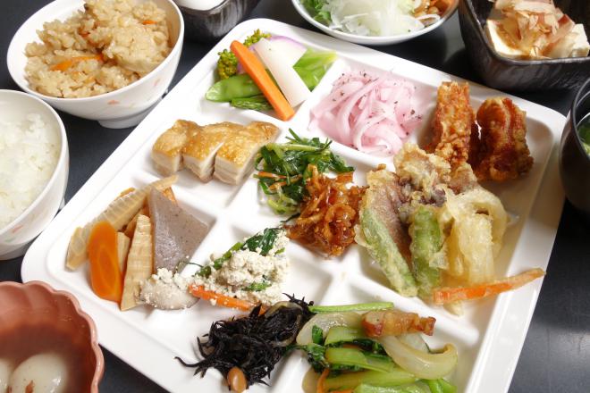 道の駅 ゆめランド布野 写真6