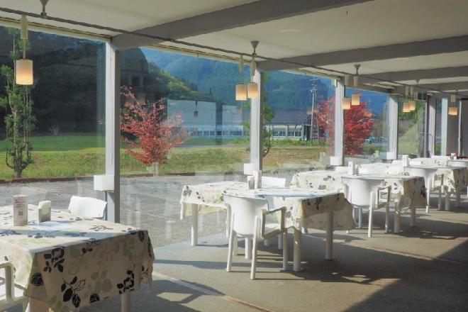 道の駅 リストアステーション 写真3