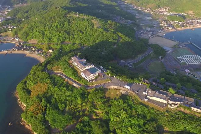 道の駅 小豆島ふるさと村 写真2