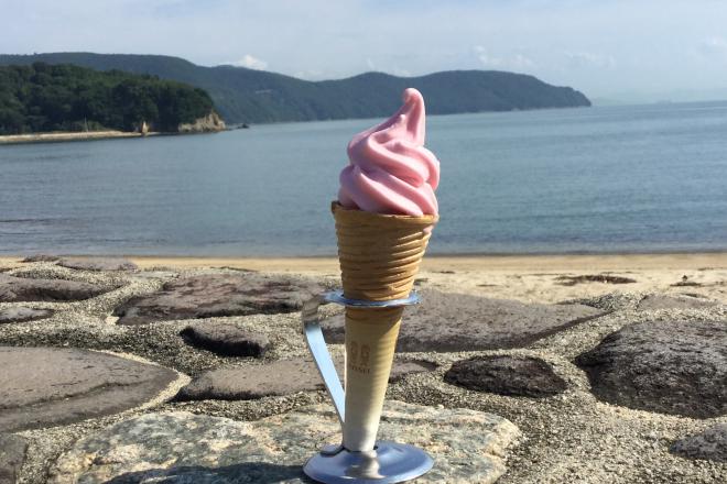 道の駅 小豆島ふるさと村 写真3