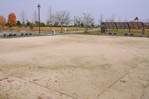 海遊ふれあいパークオートキャンプ場 写真6
