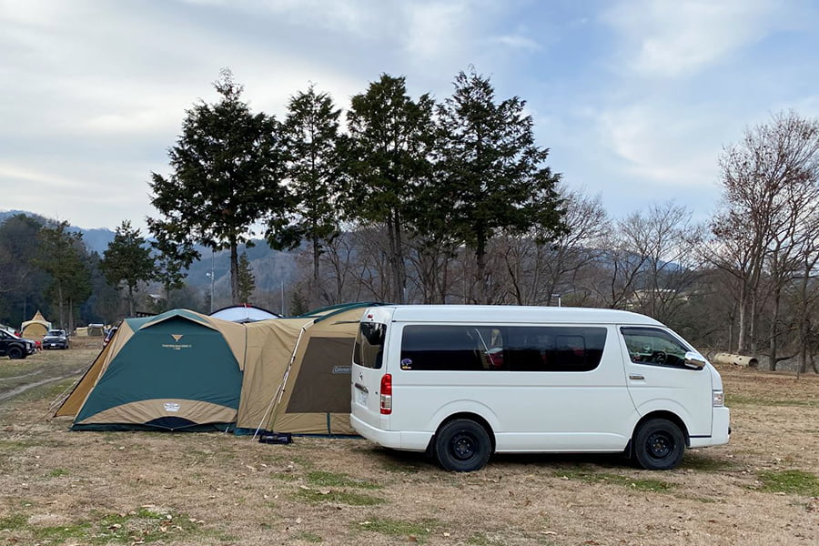 スプラッシュガーデン秩父 写真7
