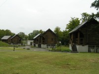 月山弓張平オートキャンプ場 写真10
