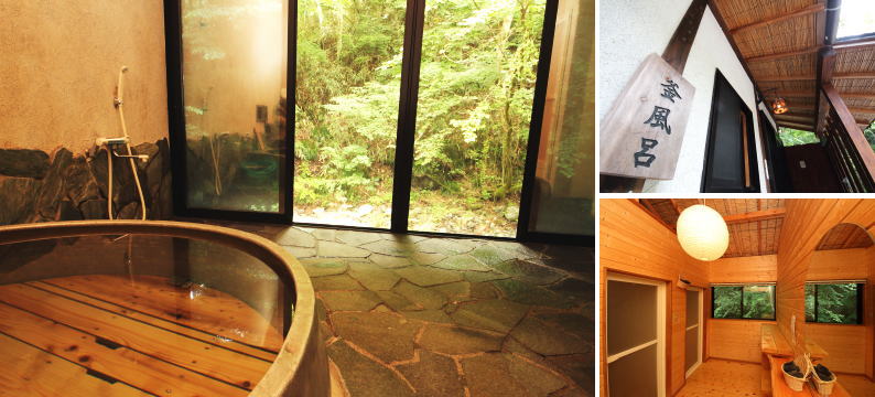 山伏オートキャンプ場 写真10