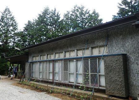 せせらぎ荘キャンプ場 写真2