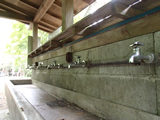 本栖湖いこいの森キャンプ場 写真7