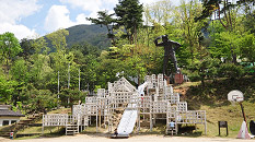 ガリバー青少年旅行村 写真8