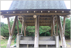 紫雲寺記念公園オートキャンプ場 写真8