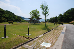 田の浦公園オートキャンプ場 写真6