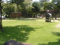 那須高原オートキャンプ場 写真11