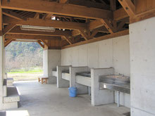 出会いの森総合公園オートキャンプ場 写真12