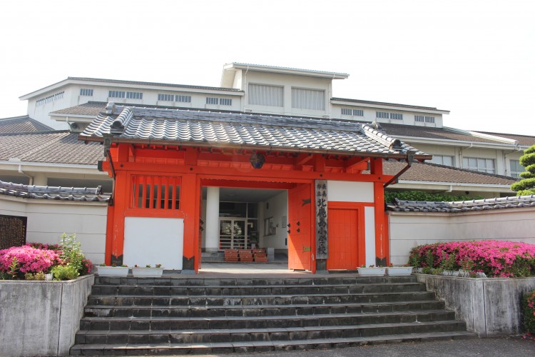 常広城